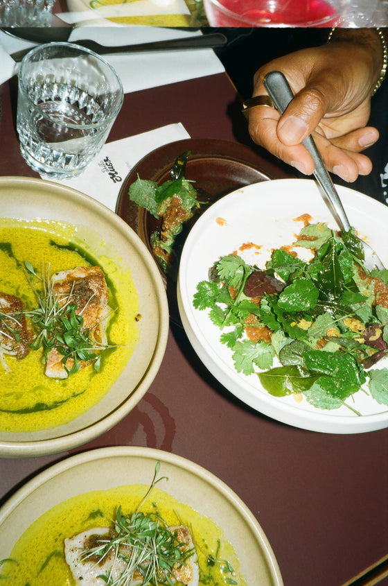 Donda Khana